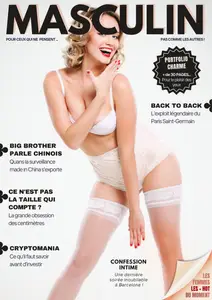 Masculin N.151 - 9 Juin 2026