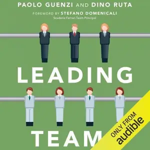 Leading Teams: Tools and Techniques for Successful Team Leadership from the Sports World