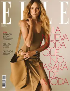 Elle España - Septiembre 2024