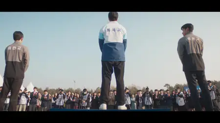 Heels S01E09