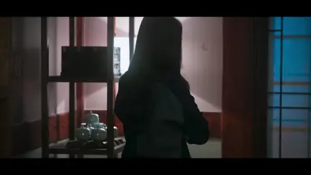Heels S01E09