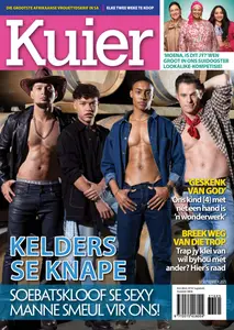 Kuier - 11 September 2025