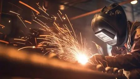 Metallurgy Of Welding For Engineers