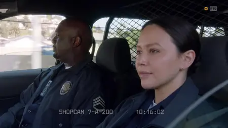 The Rookie S06E07