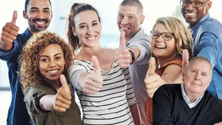 Leadership: Enhance Your Decision Making & Problem Solving