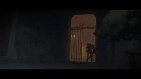Arcane S01E08