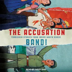 The Accusation: Forbidden Stories from Inside North Korea