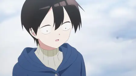Kubo Won't Let Me Be Invisible (2023 S01E03 The Nobodys Gift NovaWorks