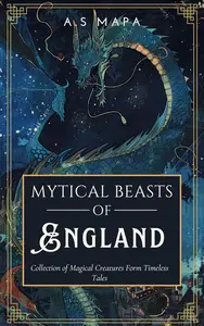 Mythical Beasts of England: Collection of Magical Creatures, Legends and Tales