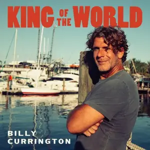 Billy Currington - King Of The World (2025) [Official Digital Download 24/96]