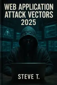 Web Application Attack Vectors 2025