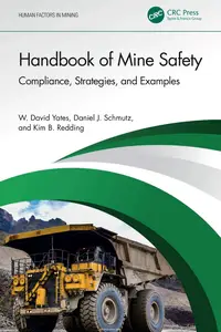 Handbook of Mine Safety: Compliance, Strategies, and Examples