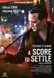 A Score to Settle (2019)