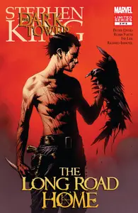 The Dark Tower - The Long Road Home 03 (of 05) (2008) (Digital) (DR &amp; Quinch-Empire