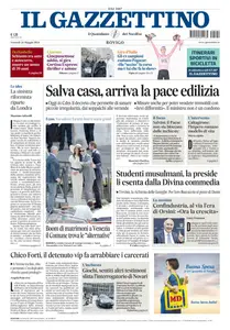 Il Gazzettino Rovigo - 24 Maggio 2024