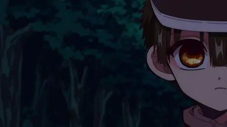 Toilet-bound Hanako-kun S02E17