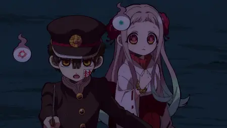 Toilet-bound Hanako-kun S02E17