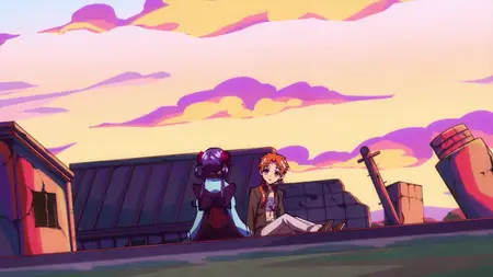 Toilet-bound Hanako-kun S02E17