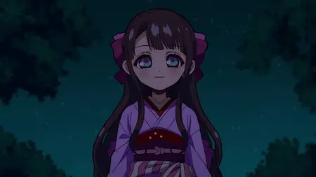 Toilet-bound Hanako-kun S02E17
