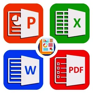 Office Reader - WORD PDF EXCEL v2.1.21