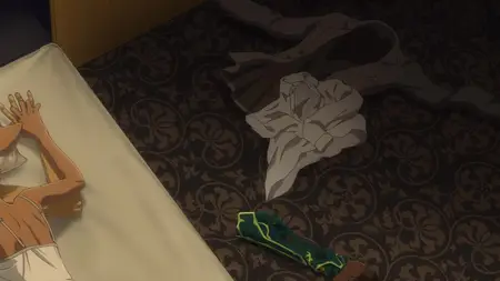 BEASTARS S03E04