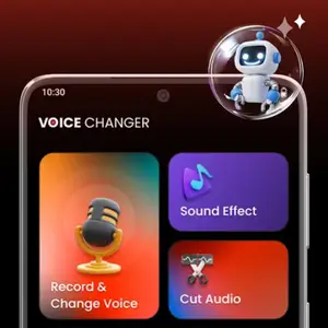 Voice Changer - Voice Effects v1.8.2
