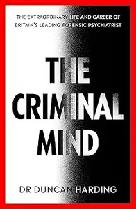 The Criminal Mind