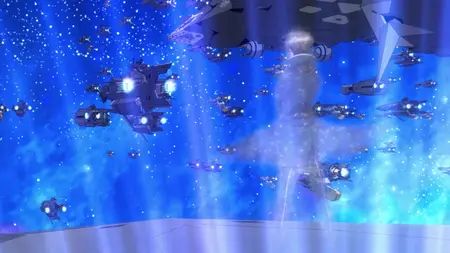 Im the Evil Lord of an Intergalactic Empire S01E10 Decisive Battle