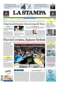 La Stampa Vercelli - 21 Maggio 2025