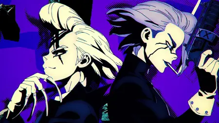 Dr Stone - Science Future - S04E20