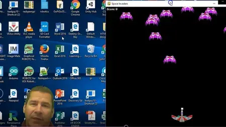Python Games with Pygame