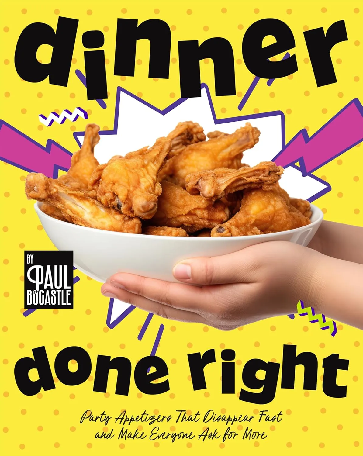 Dinner Done Right: Party Appetizers That Disappear Fast and Make Everyone Ask for More