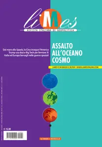 Limes - Aprile 2025