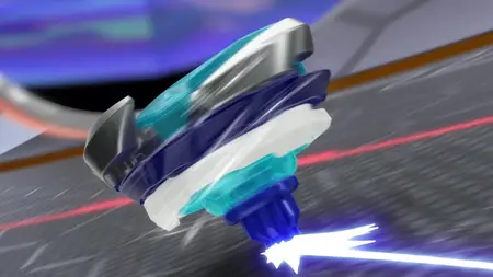Beyblade X S01E94