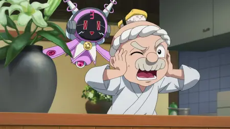 Beyblade X S01E94