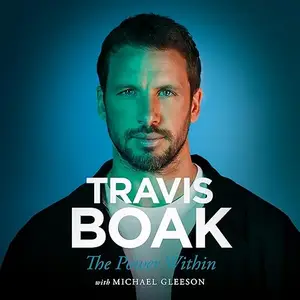 The Power Within [Audiobook]