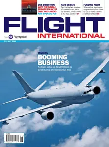 Flight International - 7 July 2015