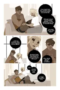 Super Fun Sexy Times 2019 Graphic Novel Oni Press Digital-HD LeDuch