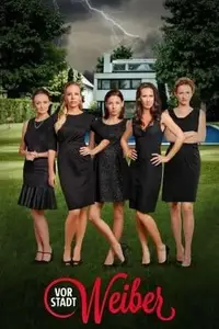 Suburbia - Women on the Edge S04E05