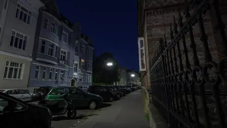 Suburbia - Women on the Edge S04E05