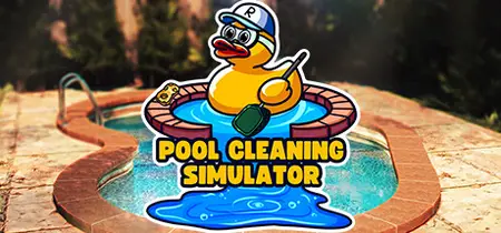 Pool Cleaning Simulator (2024) v1.7.0.2.6