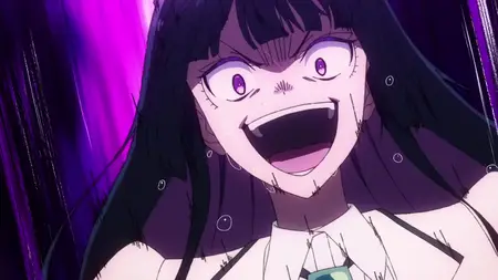 Rock wa Lady no Tashinami deshite - S01E04 (1080p