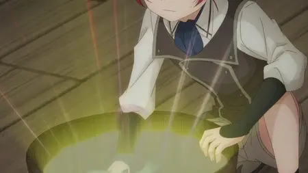 Magic Maker - S01E09