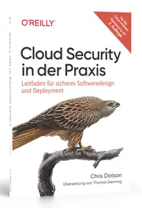 Cloud Security in der Praxis