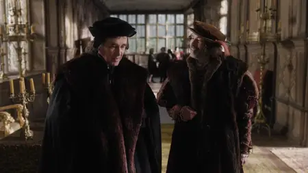 Wolf Hall S02E03