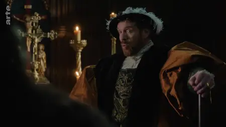Wolf Hall S02E03