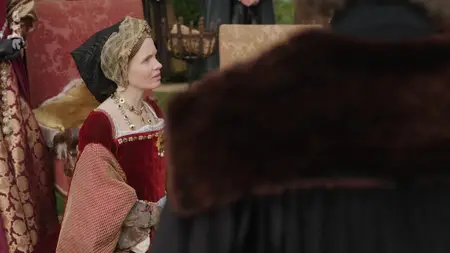 Wolf Hall S02E03