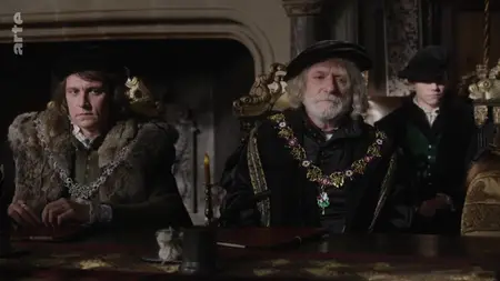 Wolf Hall S02E03