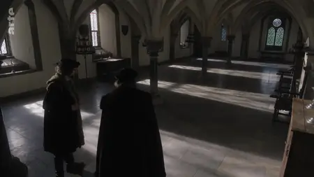 Wolf Hall S02E03