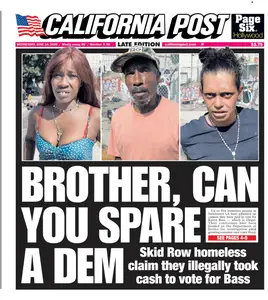 California Post - June 10, 2026